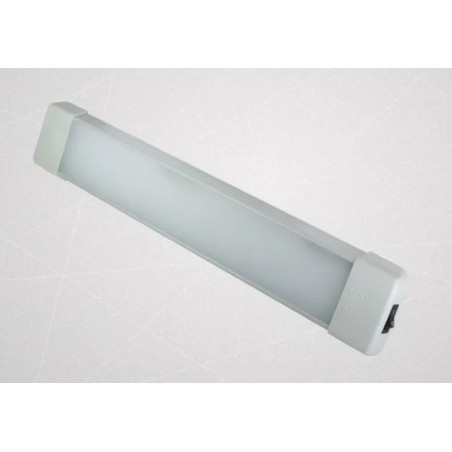 Lampa LED  KW-263-170  biała   12-28V