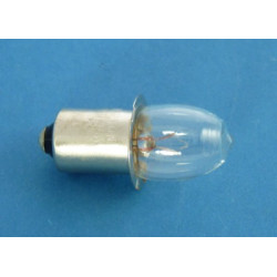 Żarówka 12V 0,7A PX13.5