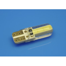 Led T10 4COB CAN BUS 12V silicon PROMOCJA