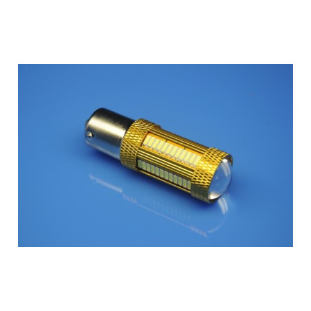 dioda_LED 1156/BA15s - 69SMD4014 10-30V biała