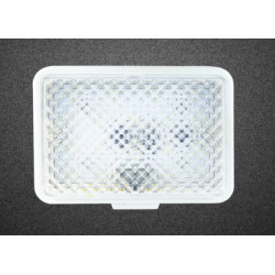 Lampa LED KW-268 Biała 12-28V