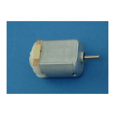 Silniczek miniaturowy 9-12V