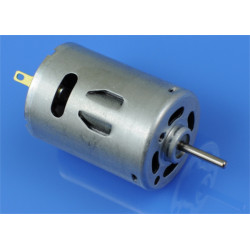 Silnik 3-6V