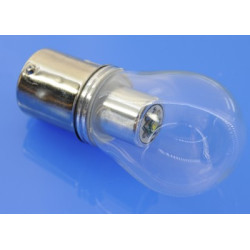 dioda_LED 1157/BAY15- UHP cree LED High Power CZERWONA