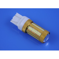 dioda_LED 7443-69x4014 biała podwójna 12V