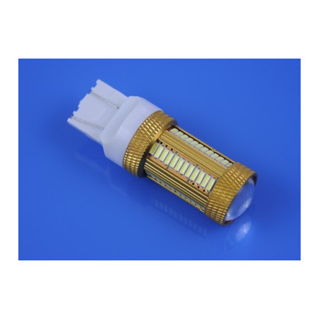 dioda_LED 7443-69x4014 biała podwójna 12V