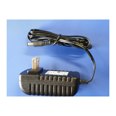 zasilacz impulsowy 9V 2A wersja US