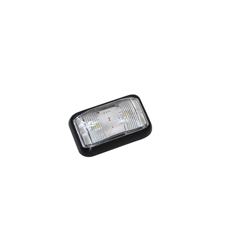 Lampa LED  KW -205 WW 4SMD biała ciepła 12-24V