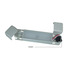 Lampa LED  KW-262-370  biała   12-28V