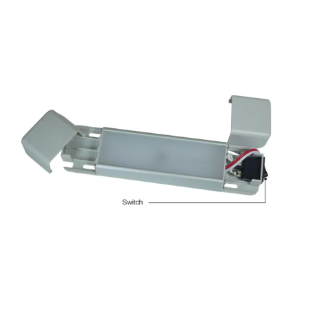 Lampa LED  KW-262-370  biała   12-28V