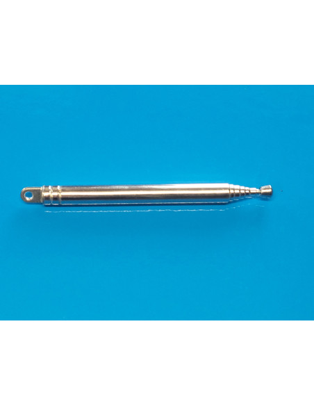 antena teleskopowa ok 9cm