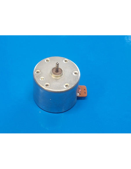 silnik DC 6V lewy ccw