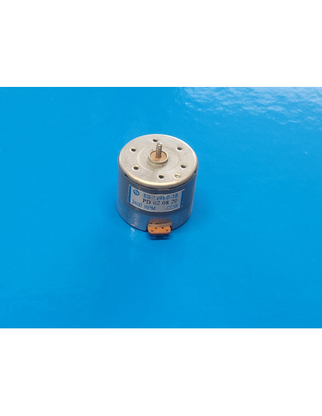 silnik DC 13,2V lewy ccw