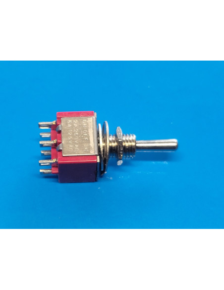 przełącznik 2x2 6 pin