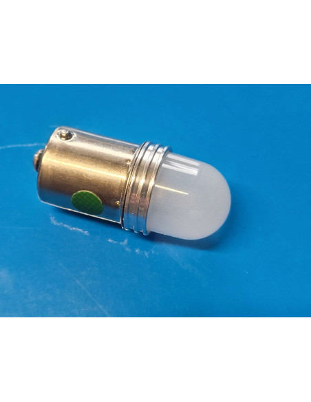 dioda_LED 67  , 1156 , T17 TH3 LED  ZIELONA 10-30V