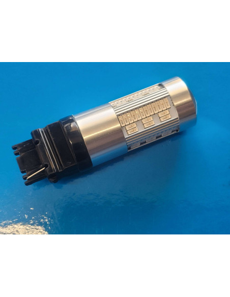 dioda_LED 3156 - 105SMD4014 ŻÓŁTA can , T25