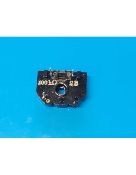 potencjometr__ RM 222 100k