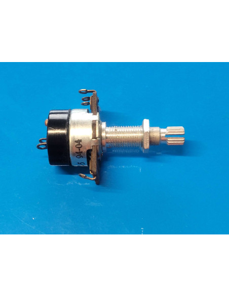 Potencjometr z wyłącznikiem 220k , Safari 2