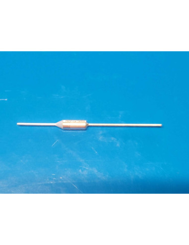 Bezpiecznik termiczny_ 10A 135C