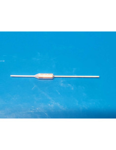 Bezpiecznik termiczny_ 10A 150C