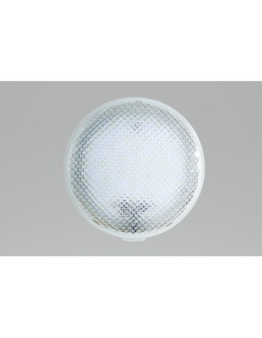 Lampa LED KW-146 Biała 12-28V