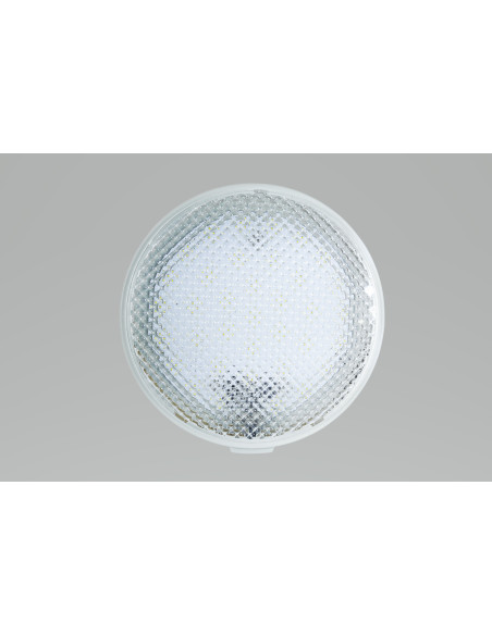 Lampa LED KW-146 Biała 12-28V