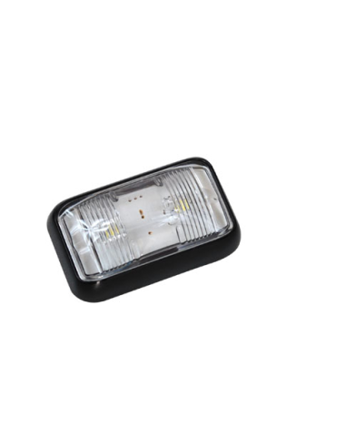 Lampa LED  KW -205 B 4SMD Migająca led...