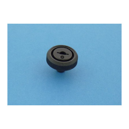 gałka OR Dana II gat na oś fi 4