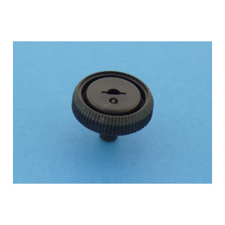 gałka OR Monika II gat na oś fi 4