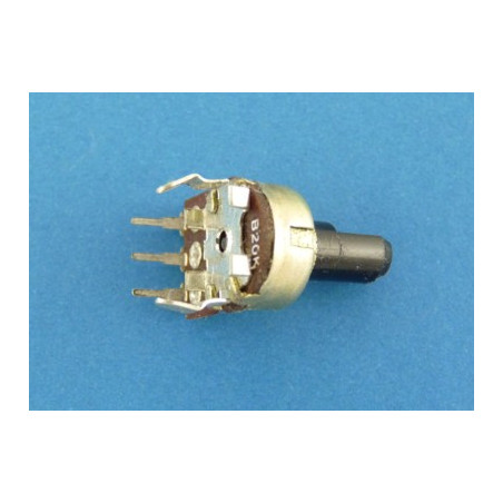 potencjometr typu Scolta_50k mono