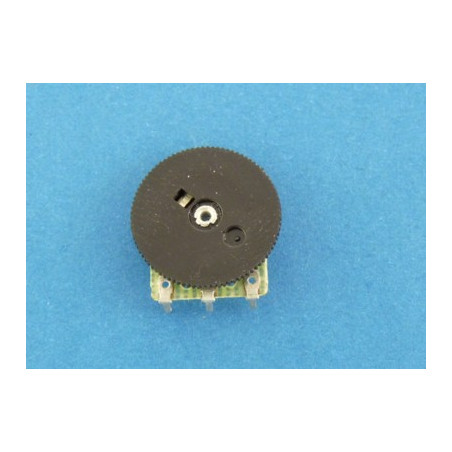 potencjometr typu wolkmen_50k mono