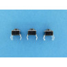 mikro switch 6x6 mm 4pin 0,5mm