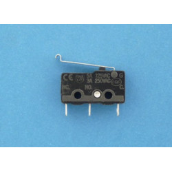 mikro wyłącznik krańcowy 3 pin SS0504