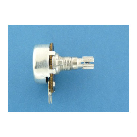 Potencjometr PR185_47kA 16mm