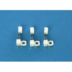 mikrostyk mocowany na śrubkę