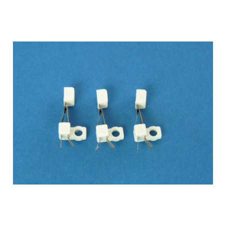 mikrostyk mocowany na śrubkę