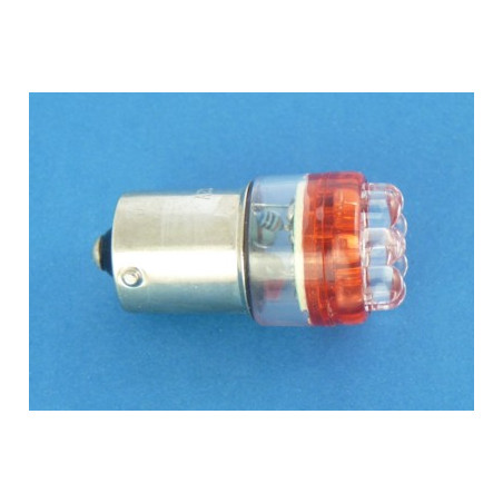 dioda_LED 67-8 czerwona