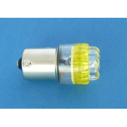 dioda_LED 67-8 żółta