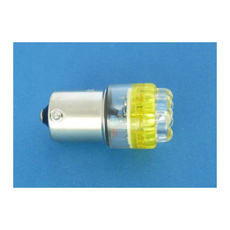 dioda_LED 67-8 żółta