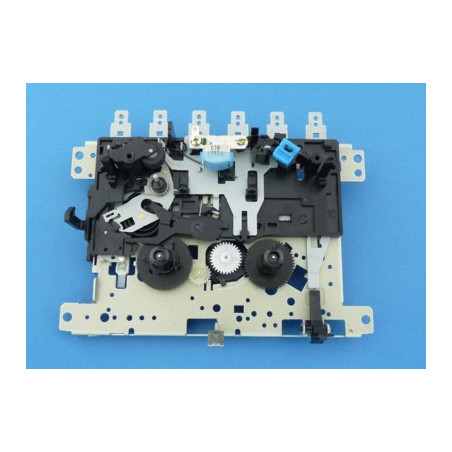 Mechanizm pojedyńczy