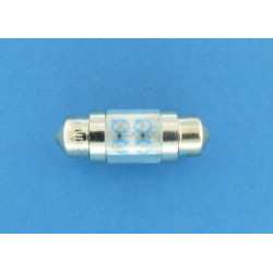 dioda_LED  10X31 NIEBIESKA