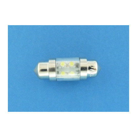 dioda_LED  10X31 BIAŁA