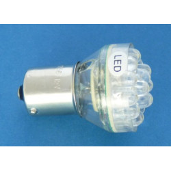 dioda_LED 1156-24 BIAŁA