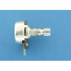 Potencjometr PR185__220kA 16mm