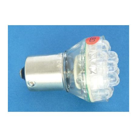 dioda_LED 1157-24 czerwona podwójna