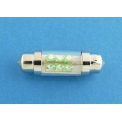 dioda_LED  10X36 ZIELONA