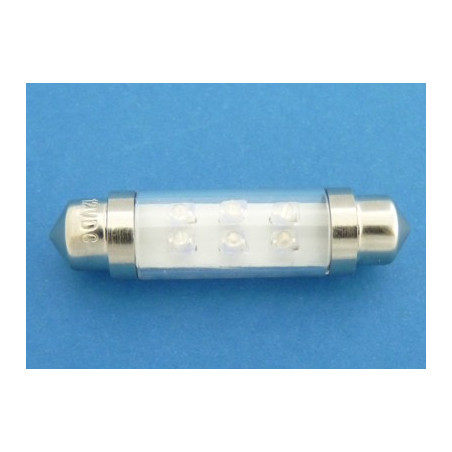 dioda_LED  10X42 ultrafiolet