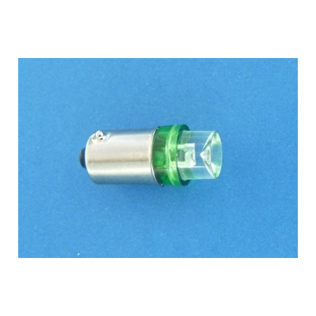 dioda  LED  BA9S1G ZIELONA