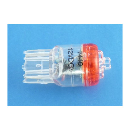 dioda_LED 7440-12R czerwona