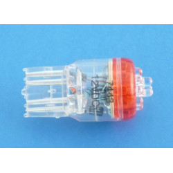 dioda_LED 7443-12R czerwona podwójna